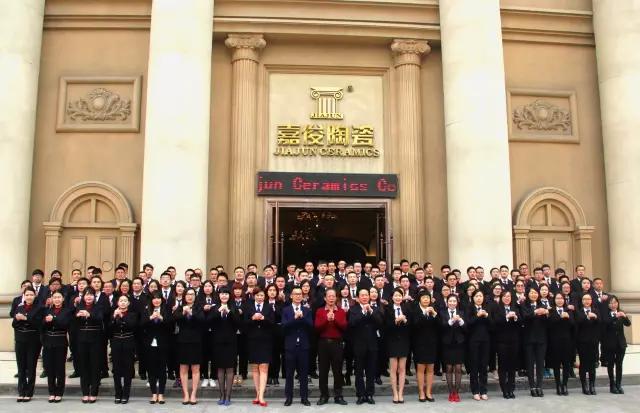 感恩16有你，17揚(yáng)帆起航！