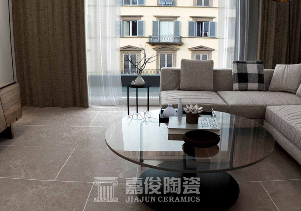 現(xiàn)代仿古磚，近距離感受生活的品質(zhì)